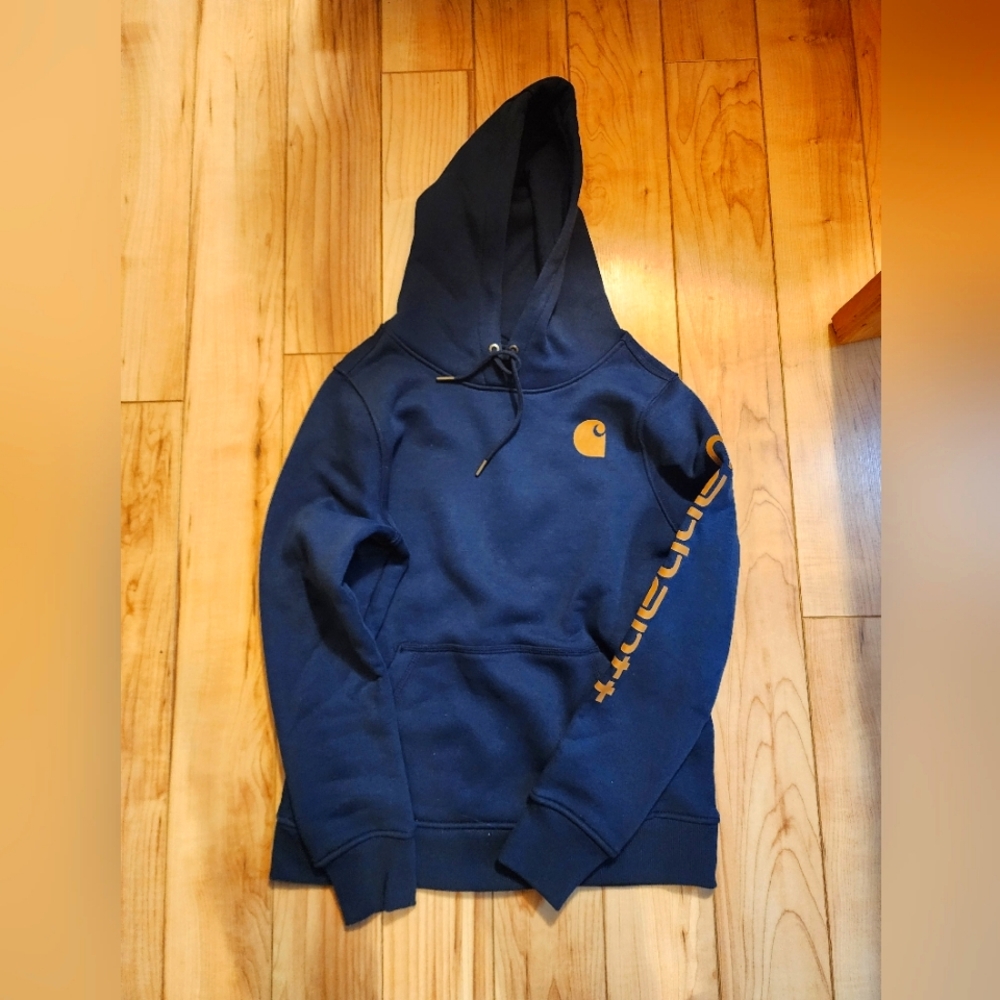 Womens Carhartt Sweatshirt